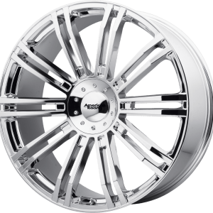 AR939 D2 CHROME