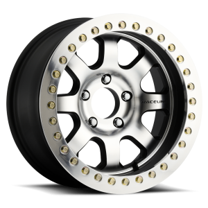 Raceline Alloy AVENGER RT Machined