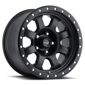 Raceline Alloy AVENGER SATIN BLACK