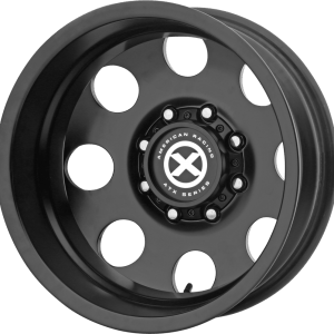 AX204 BAJA DUALLY
