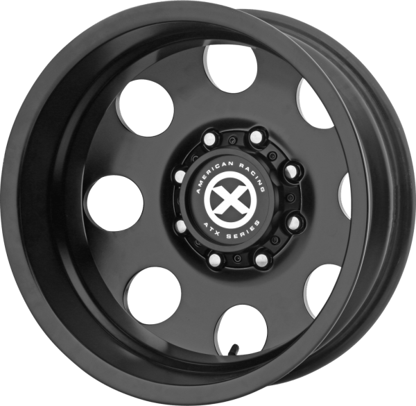 AX204 BAJA DUALLY