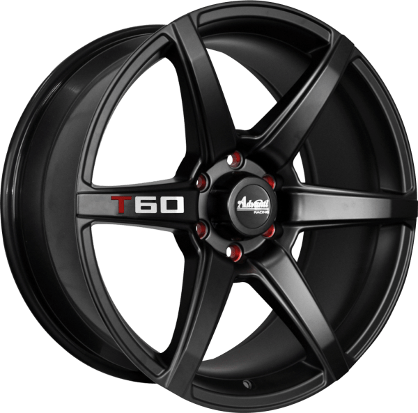Advanti Avalanche T60