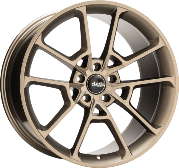 Advanti Fury Bronze MBRZ