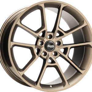 Advanti Fury Bronze Rear MBRZ