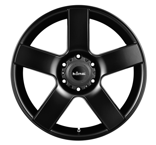 King Brute Satin Black - Image 3