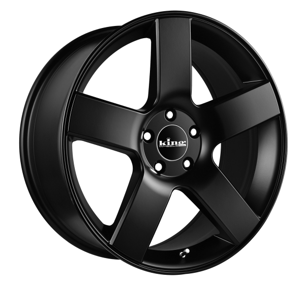 King Brute Satin Black - Image 2