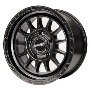 Sniper Ballistic Hyper Black