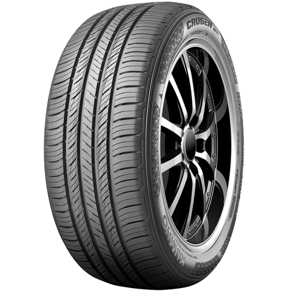 Kumho Crugen HP71