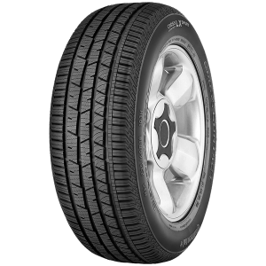Continental ContiCrossContact LX Sport