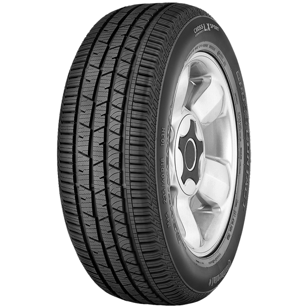 Continental ContiCrossContact LX Sport
