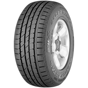 Continental ContiCrossContact LX