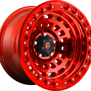 D100 ZEPHYR BL – OFF ROAD ONLY