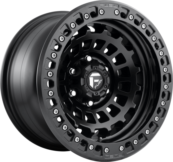D101 ZEPHYR BL – OFF ROAD ONLY