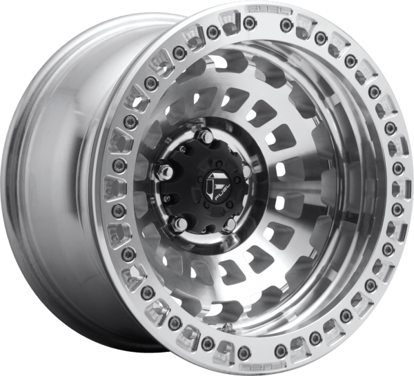 D102 ZEPHYR BL – OFF ROAD ONLY