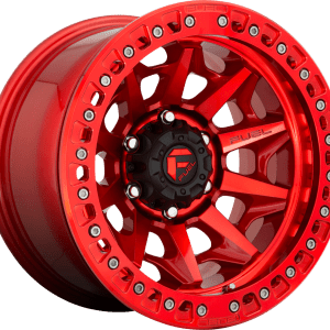 D113 COVERT BL – OFF ROAD ONLY