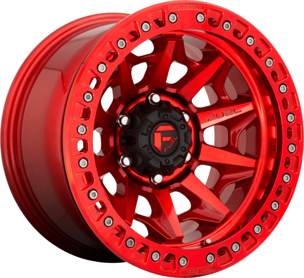 D113 COVERT BL – OFF ROAD ONLY