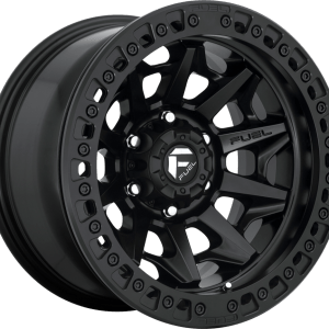 D114 COVERT BL – OFF ROAD ONLY