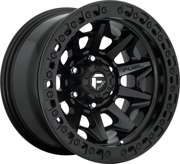 D114 COVERT BL – OFF ROAD ONLY
