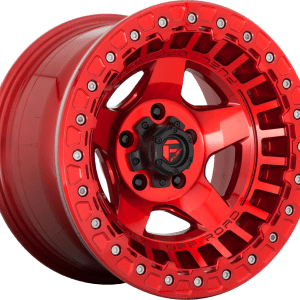 D117 WARP BEADLOCK