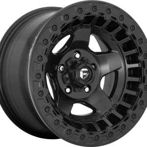 D118 WARP BEADLOCK