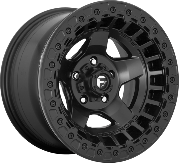 D118 WARP BEADLOCK