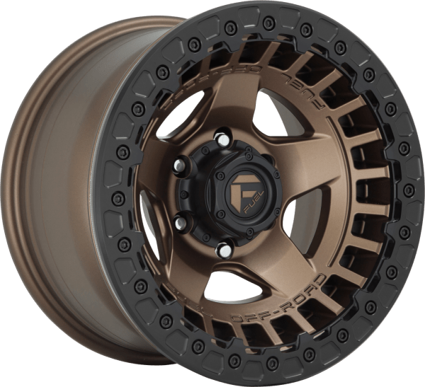 D119 WARP BEADLOCK