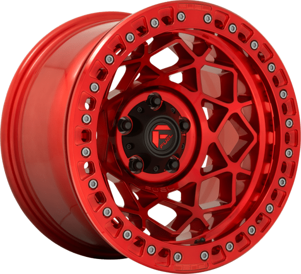 D121 UNIT BEADLOCK