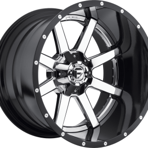 D260 MAVERICK