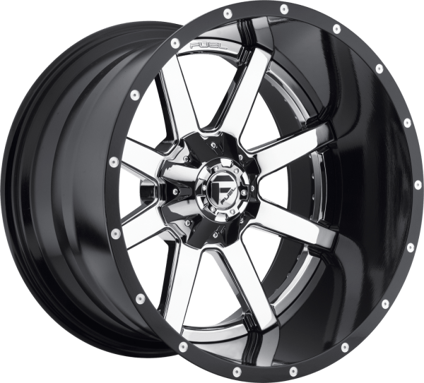 D260 MAVERICK
