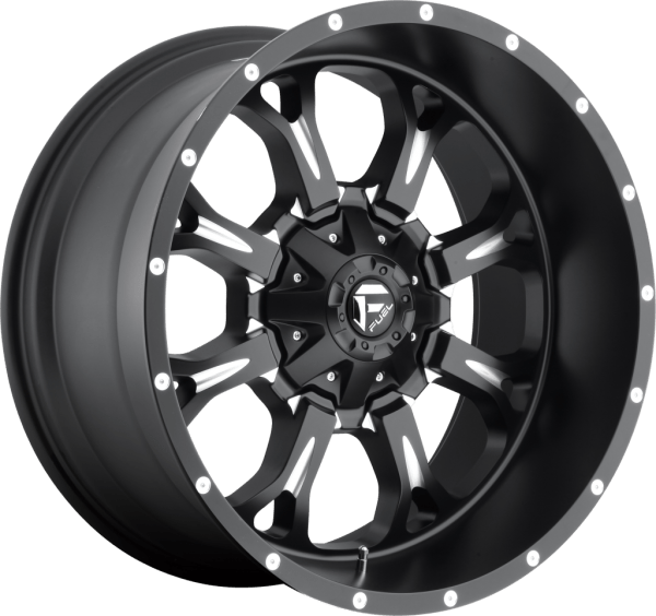 D517 KRANK