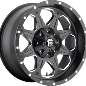 D534 BOOST