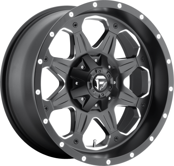 D534 BOOST