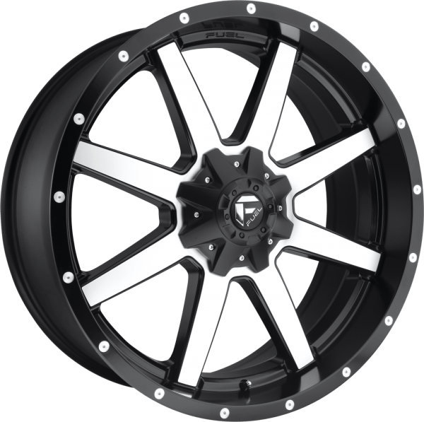 D537 MAVERICK