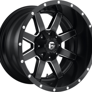D538 MAVERICK