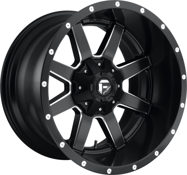 D538 MAVERICK