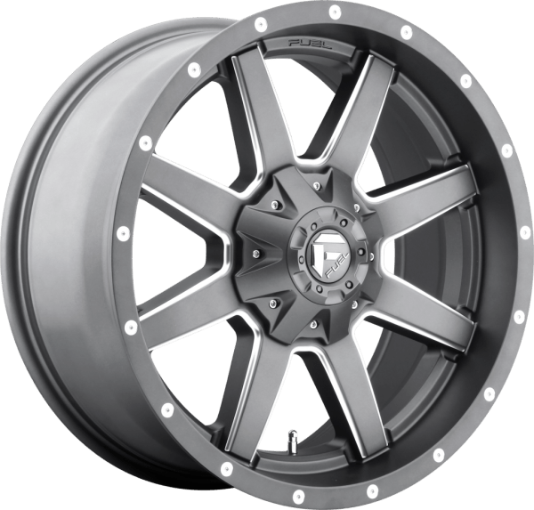 D542 MAVERICK