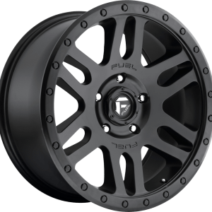 D584 RECOIL