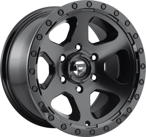 D589 RIPPER
