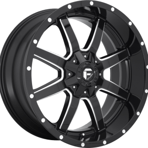 D610 MAVERICK