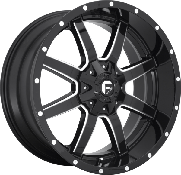 D610 MAVERICK