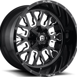 D611 STROKE