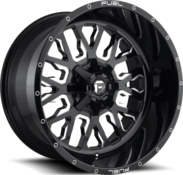 D611 STROKE