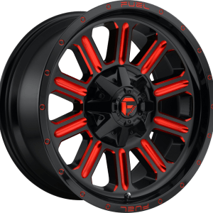D621 HARDLINE