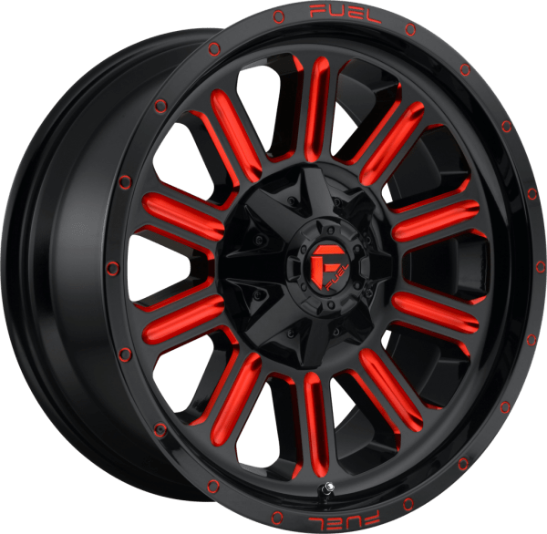 D621 HARDLINE