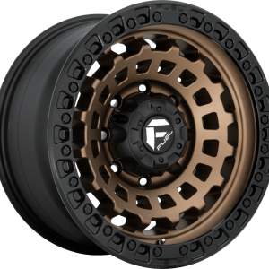 D634 ZEPHYR