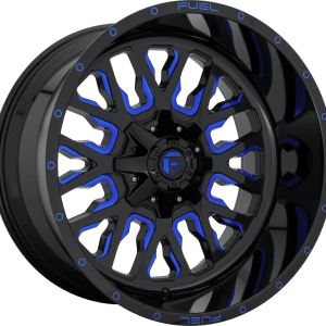 D645 STROKE