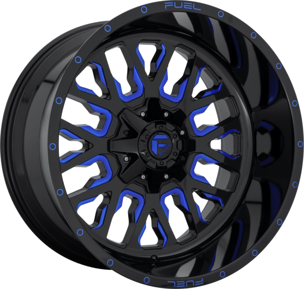 D645 STROKE