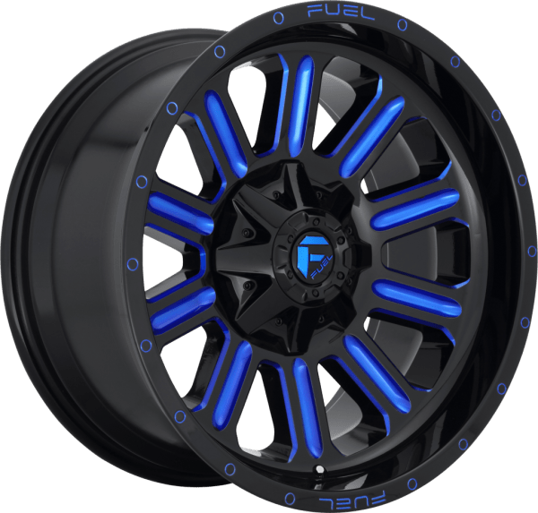 D646 HARDLINE