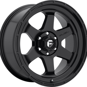 D664 SHOK
