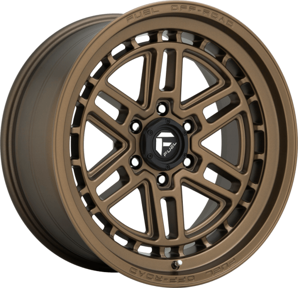D669 NITRO
